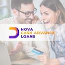 Nova Cash Advance logo